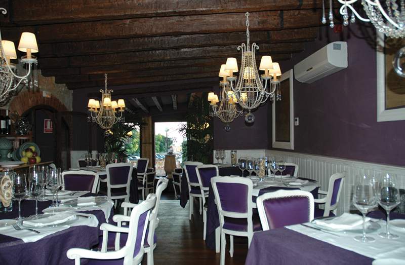 Casa d´Ivori