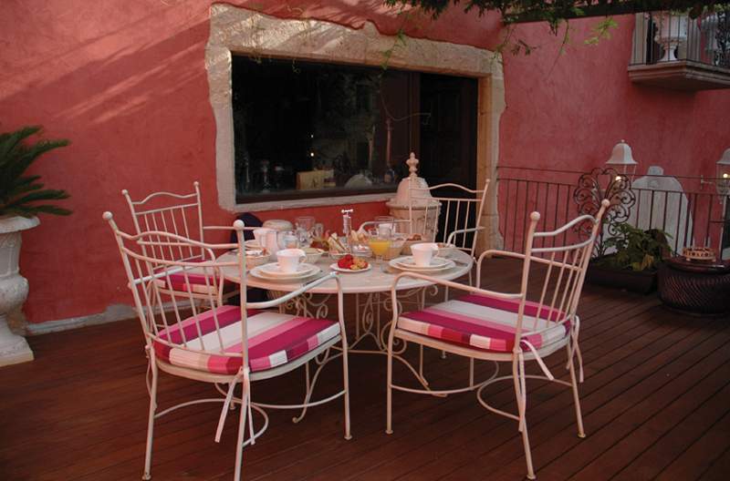 Casa d´Ivori