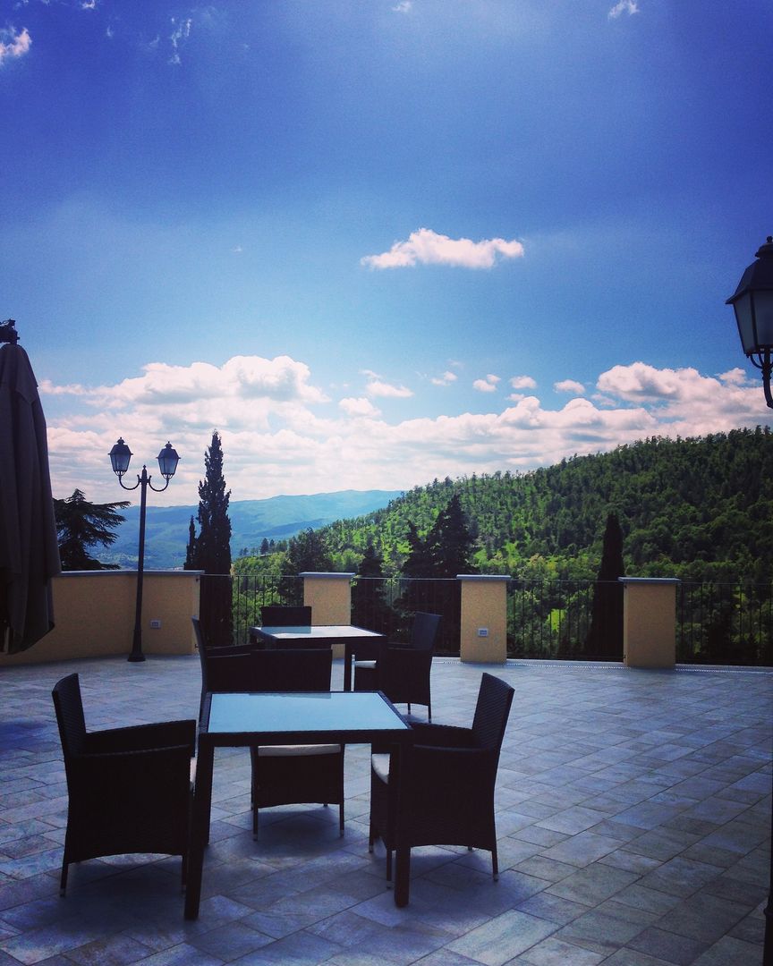 Borgo I Tre Baroni Resort & Spa