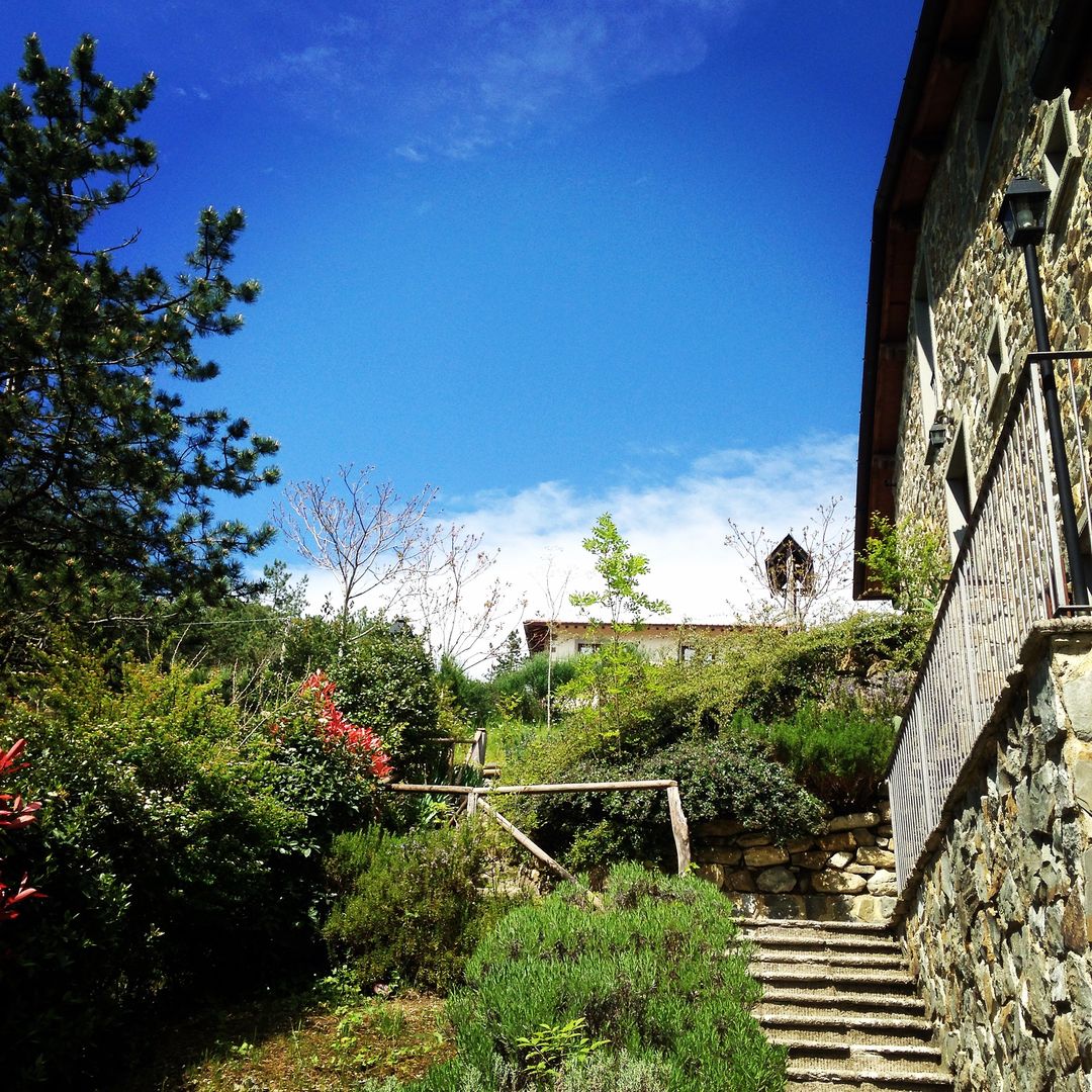Borgo I Tre Baroni Resort & Spa