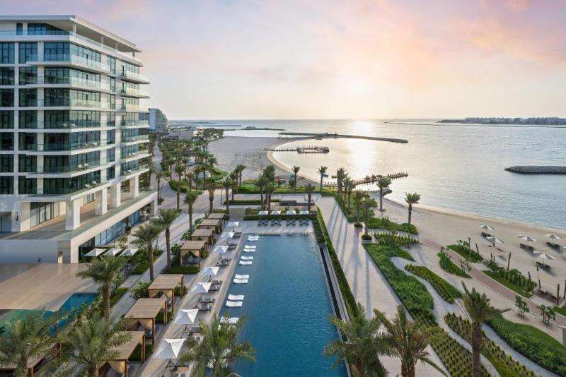 Address Residence Bahrain