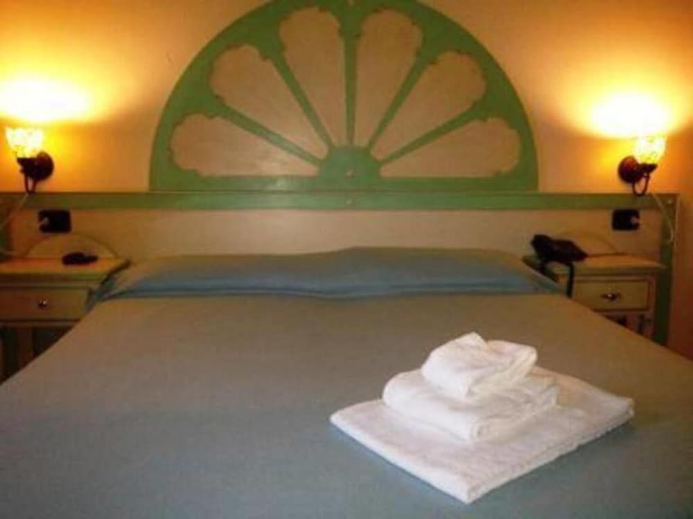 Hotel Villabella
