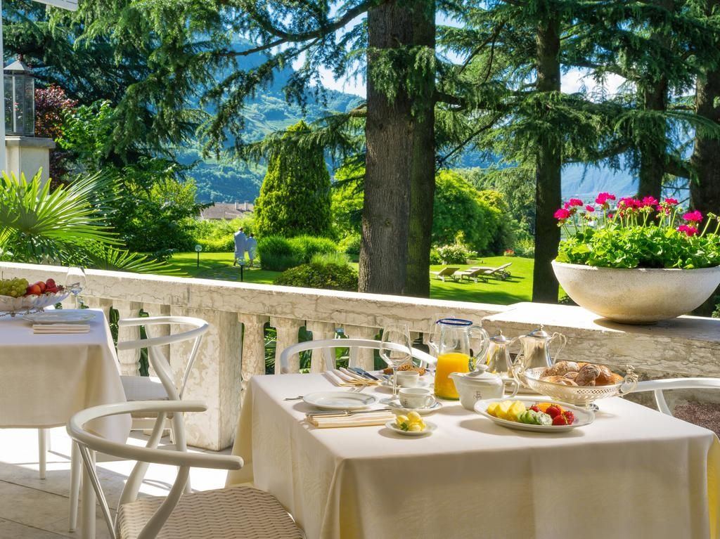 Villa Eden