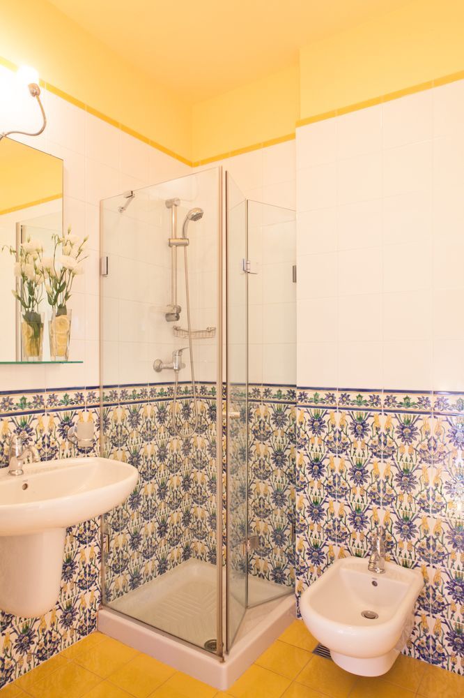 Hotel Torre Bennistra