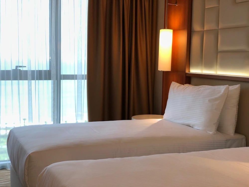 Grand Bellagio Convention & Casino Hotel Batumi