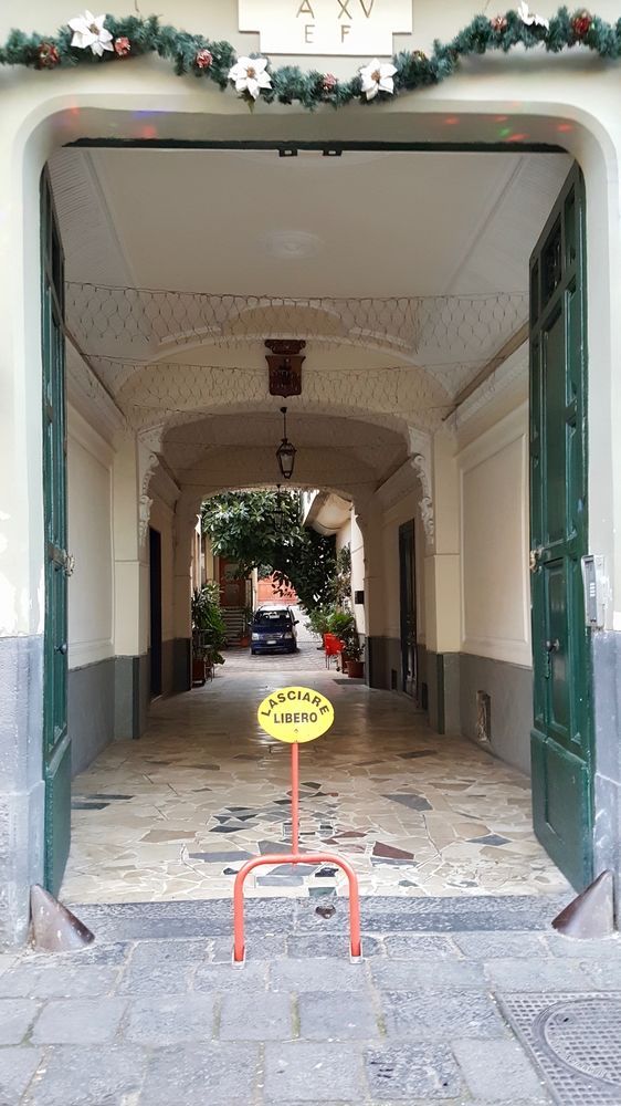Hotel Fiorentina