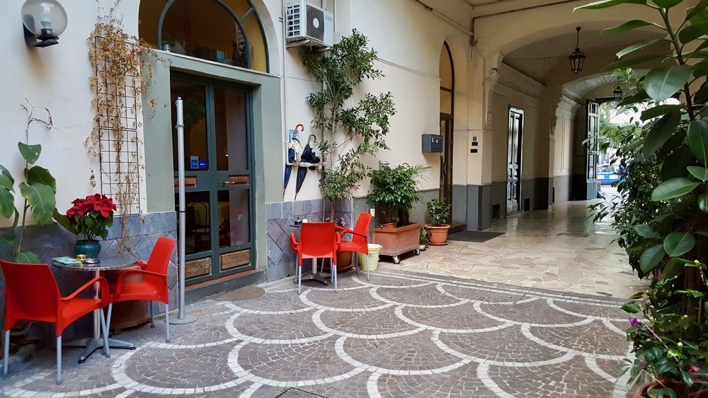 Hotel Fiorentina
