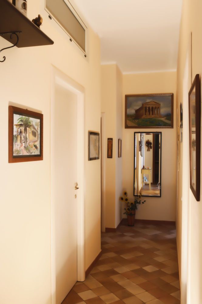 Villa dei Giardini