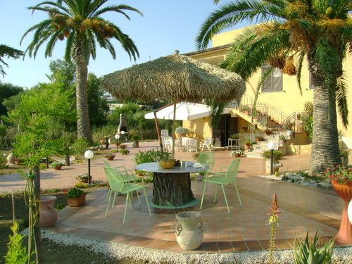 Villa dei Giardini