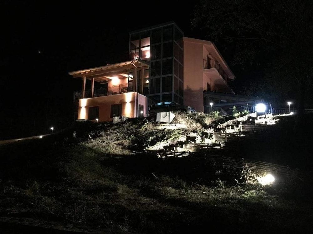 Resort San Nicola