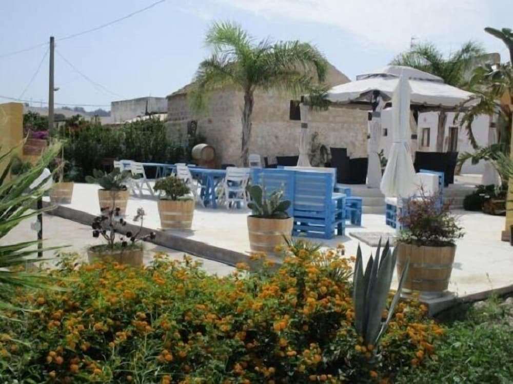 Bed & Breakfast l'Agave Di Amato Maria