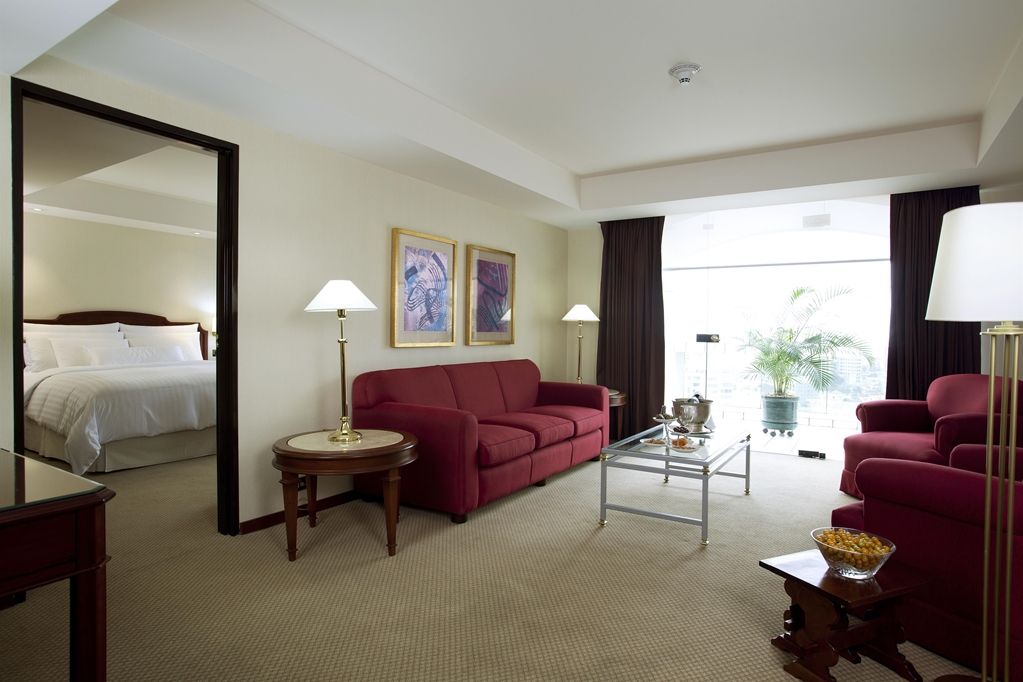 Swissôtel Lima