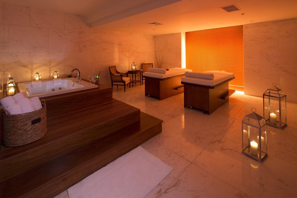 Swissôtel Lima
