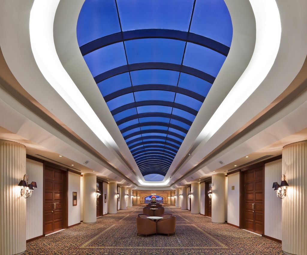 Swissôtel Lima