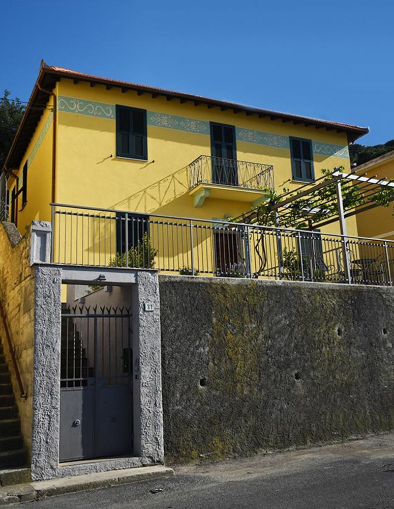 Umémà B&B