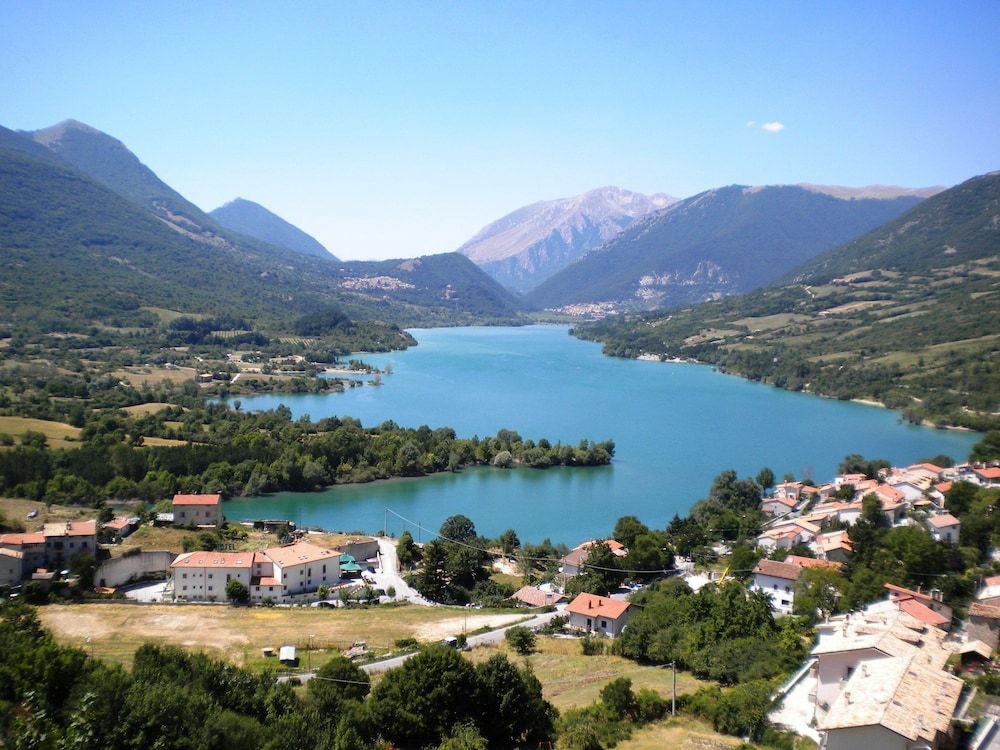 Residence Orto Di Venanzio