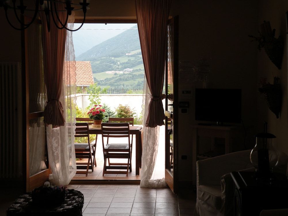 Residence Orto Di Venanzio