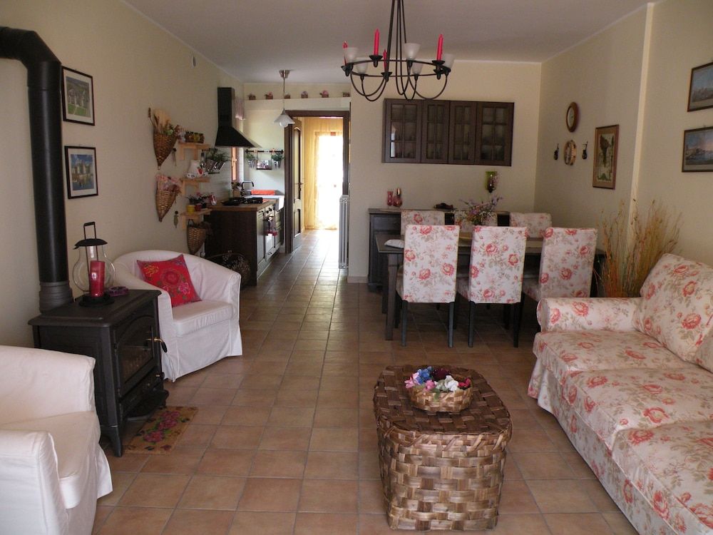 Residence Orto Di Venanzio