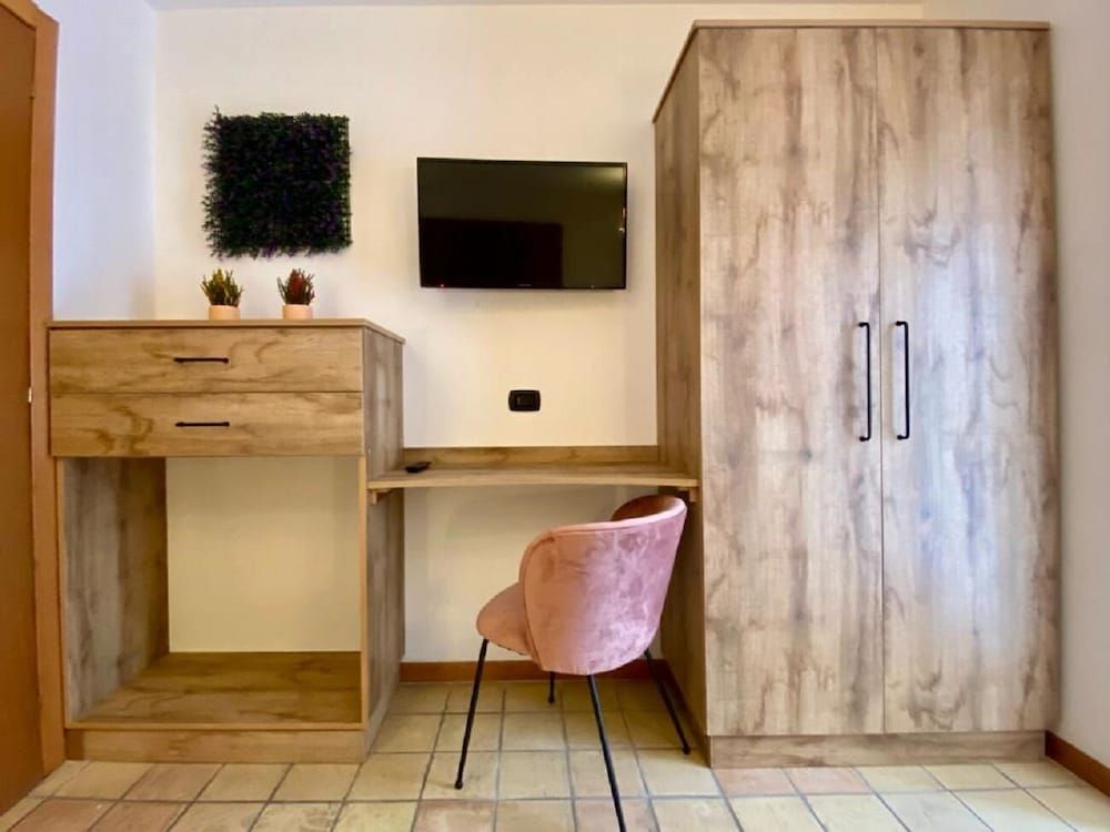 Residence Orto Di Venanzio