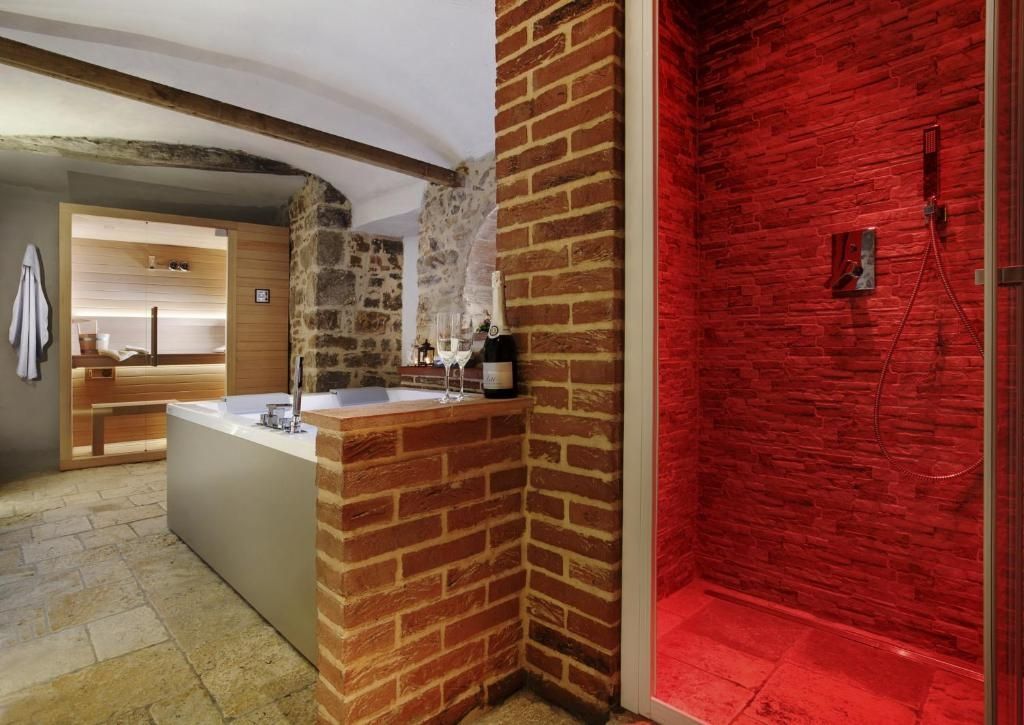 Villa Sofia & Spa