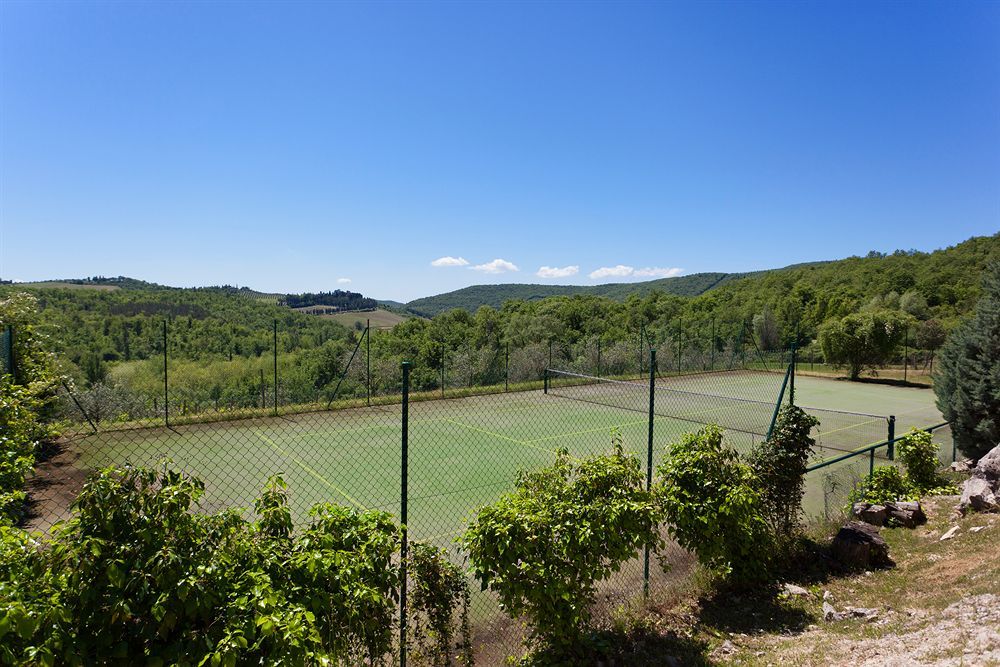 Castello di Spaltenna