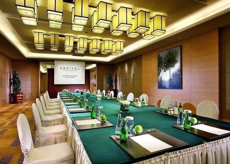 Sofitel Harbin Hotel