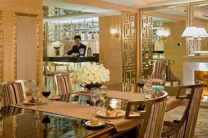 Sofitel Harbin Hotel