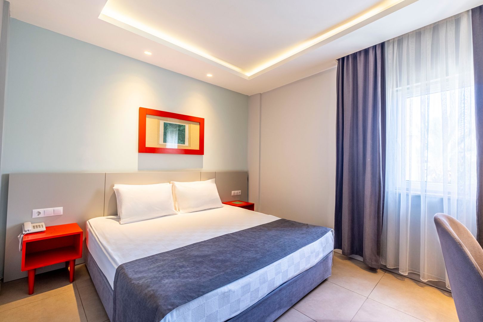 Le Jardin Resort