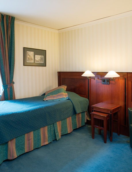 Elite Hotel Stockholm Plaza