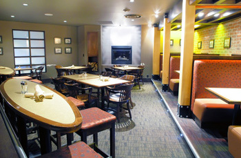 Delta Hotels Calgary South