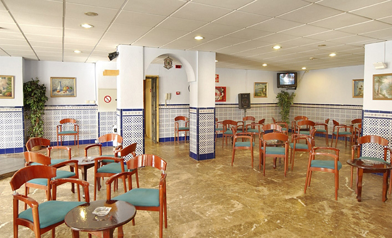 Hotel Medina Azahara