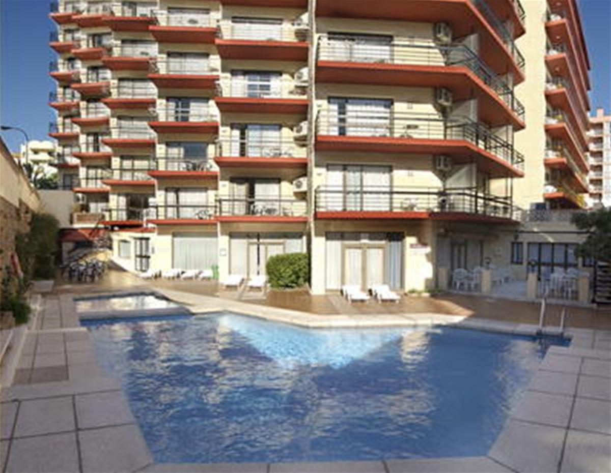 Hotel Medina Azahara