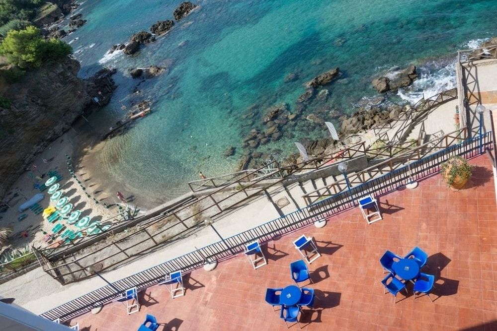Lido Ficocella Hotel