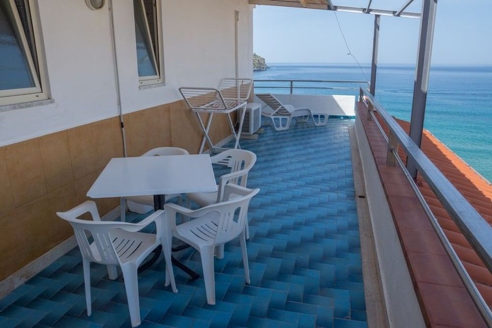 Lido Ficocella Hotel