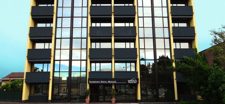 Hotel Imperial Residence