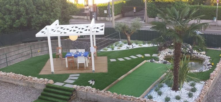 Hotel Imperial Residence