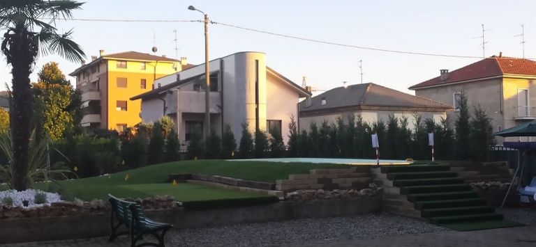 Hotel Imperial Residence