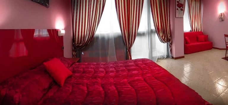 Hotel Imperial Residence