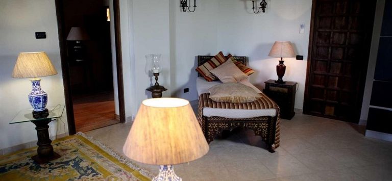 Venice Country Apartments
