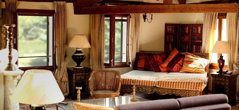 Venice Country Apartments