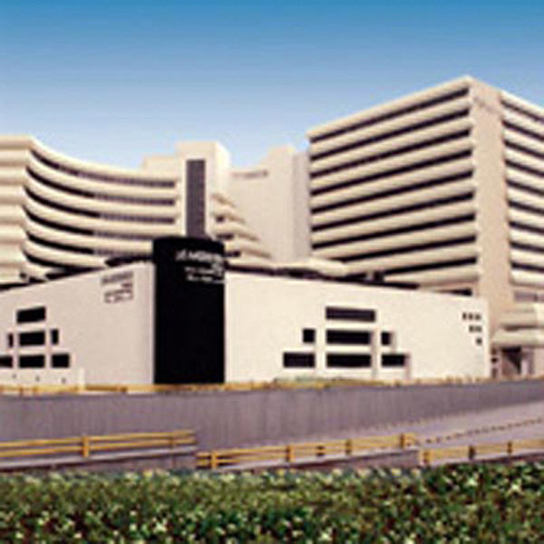 Le Grand Amman
