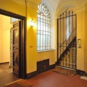 B&B History Suite