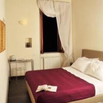 B&B History Suite