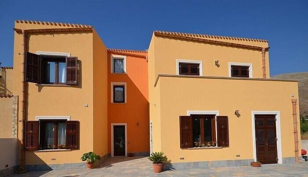 B & B Baia Santa Margherita