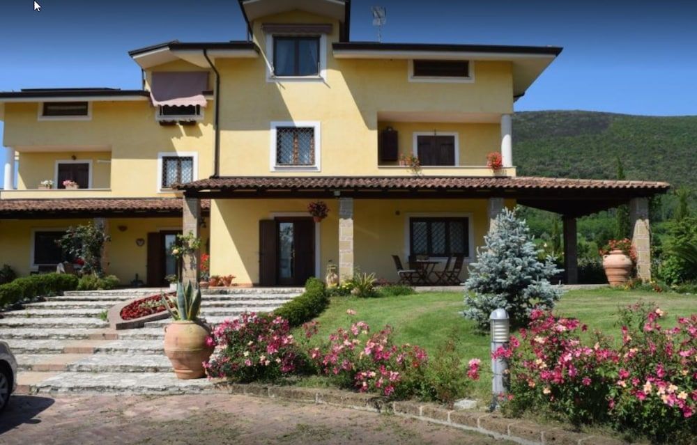 Villa Cristina