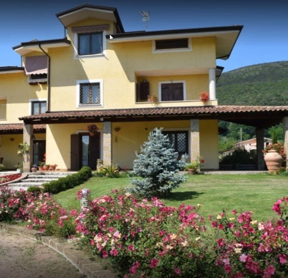 Villa Cristina