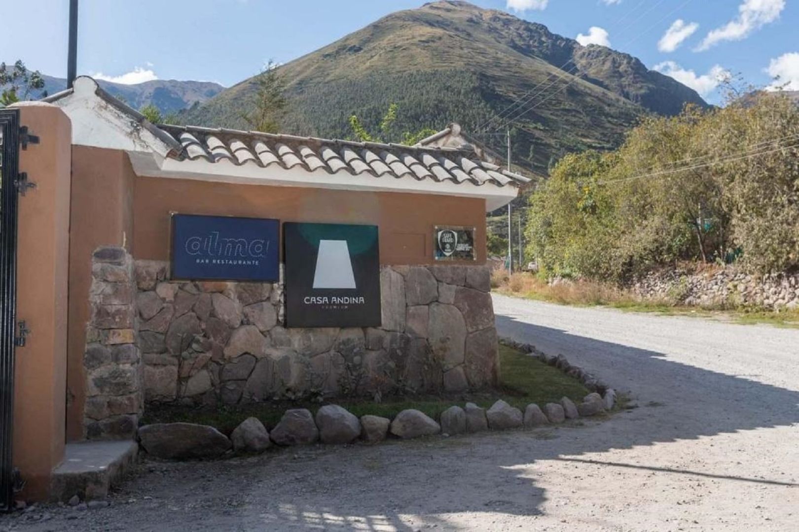 Casa Andina Premium Valle Sagrado Hotel & Villas