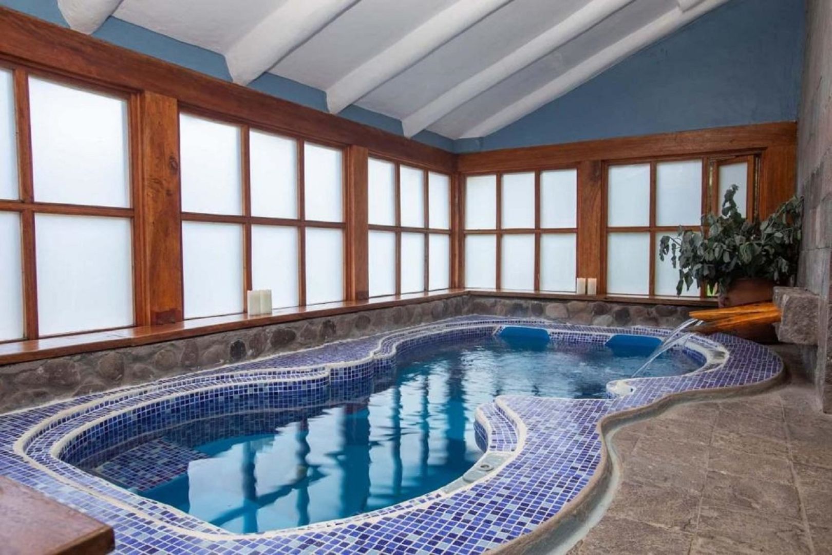 Casa Andina Premium Valle Sagrado Hotel & Villas