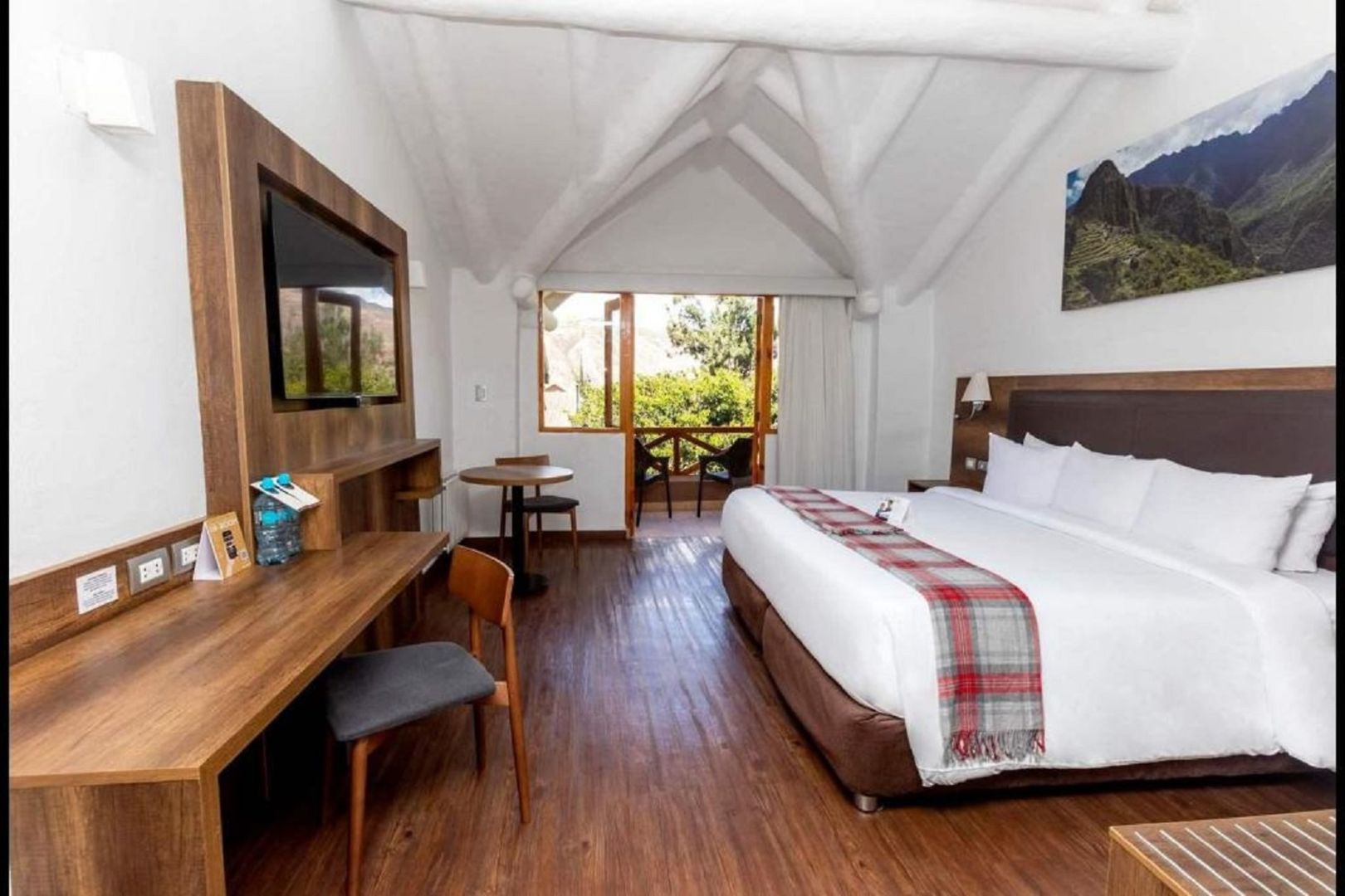 Casa Andina Premium Valle Sagrado Hotel & Villas