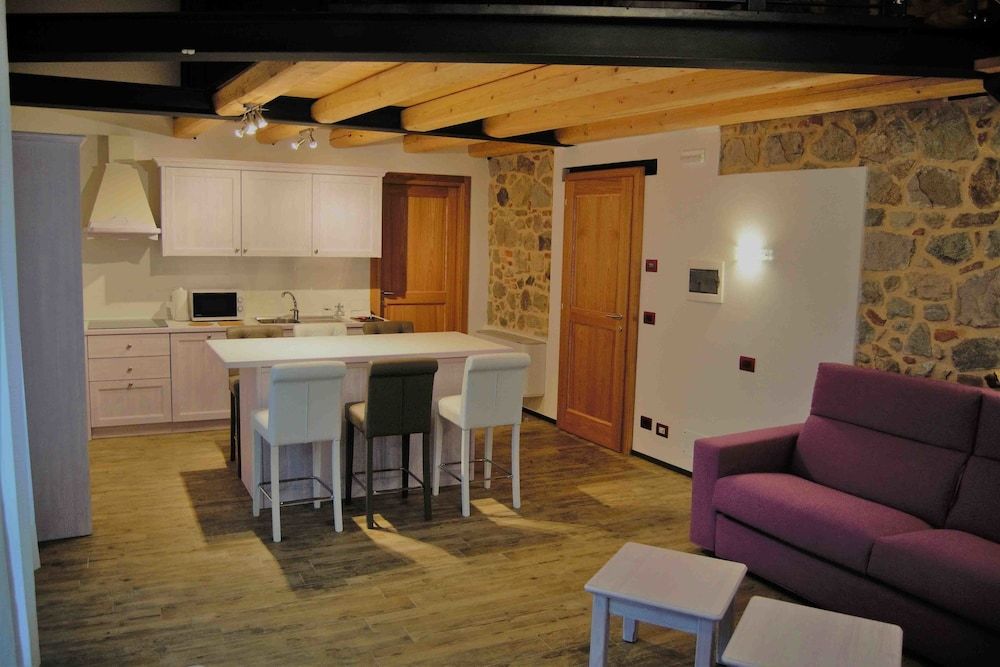 Bed & Breakfast Tito Livio